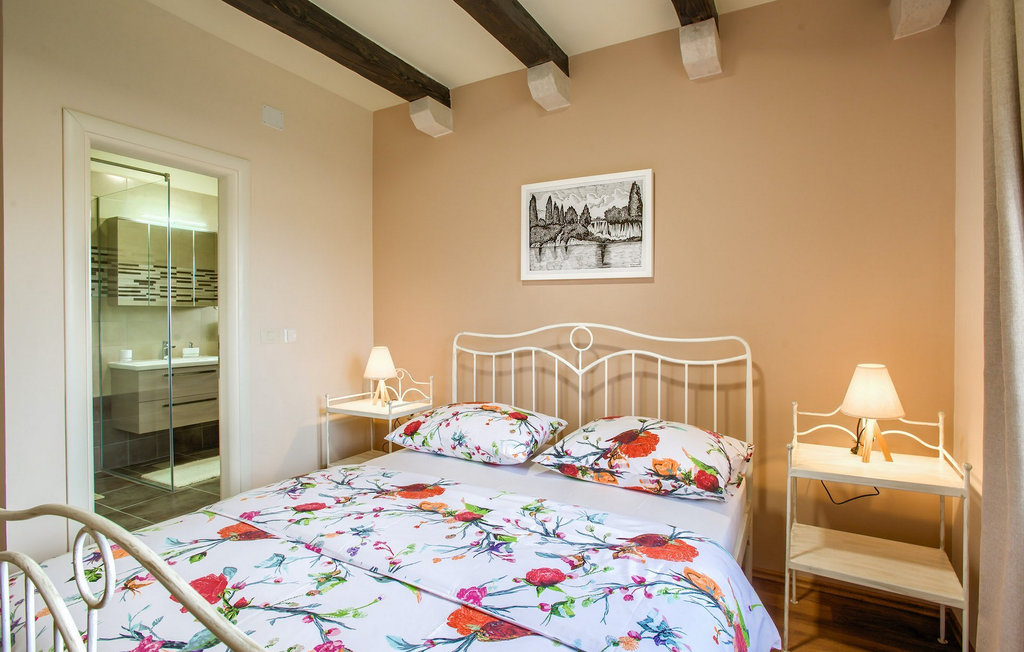 Feriehuse - Sibenik-Drinovci , Kroatien - CLD666 32