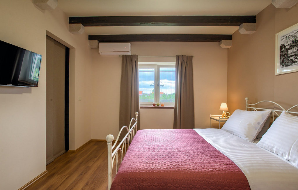 Feriehuse - Sibenik-Drinovci , Kroatien - CLD666 33