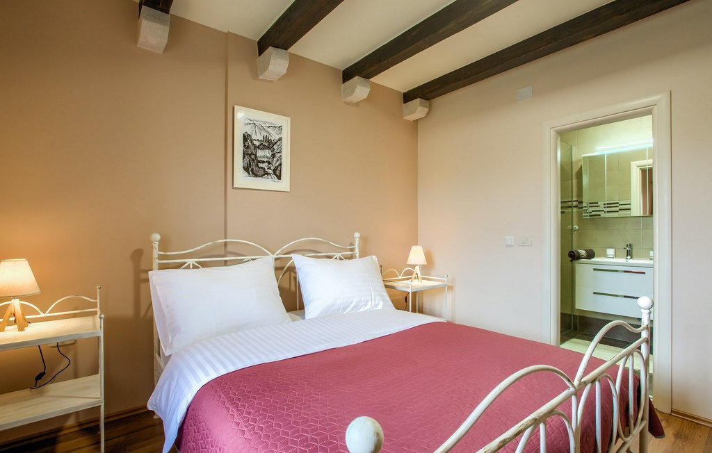 Feriehuse - Sibenik-Drinovci , Kroatien - CLD666 34