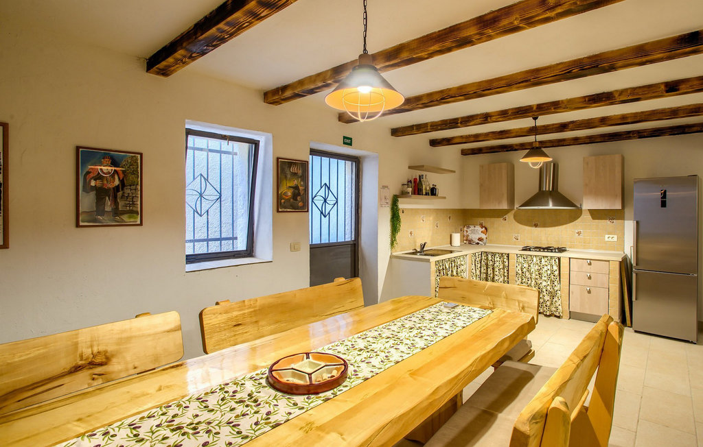 Feriehuse - Sibenik-Drinovci , Kroatien - CLD666 22