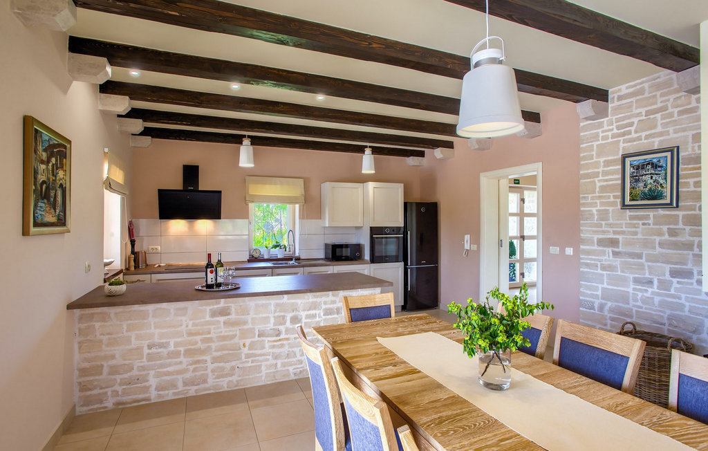 Feriehuse - Sibenik-Drinovci , Kroatien - CLD666 23