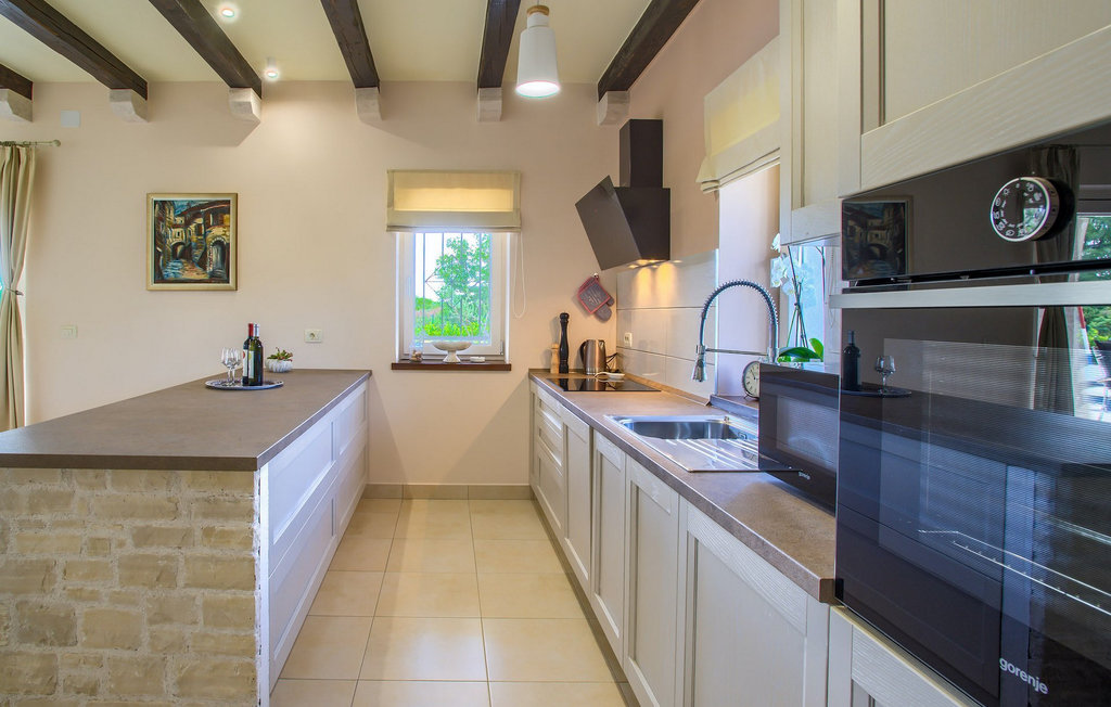 Feriehuse - Sibenik-Drinovci , Kroatien - CLD666 24