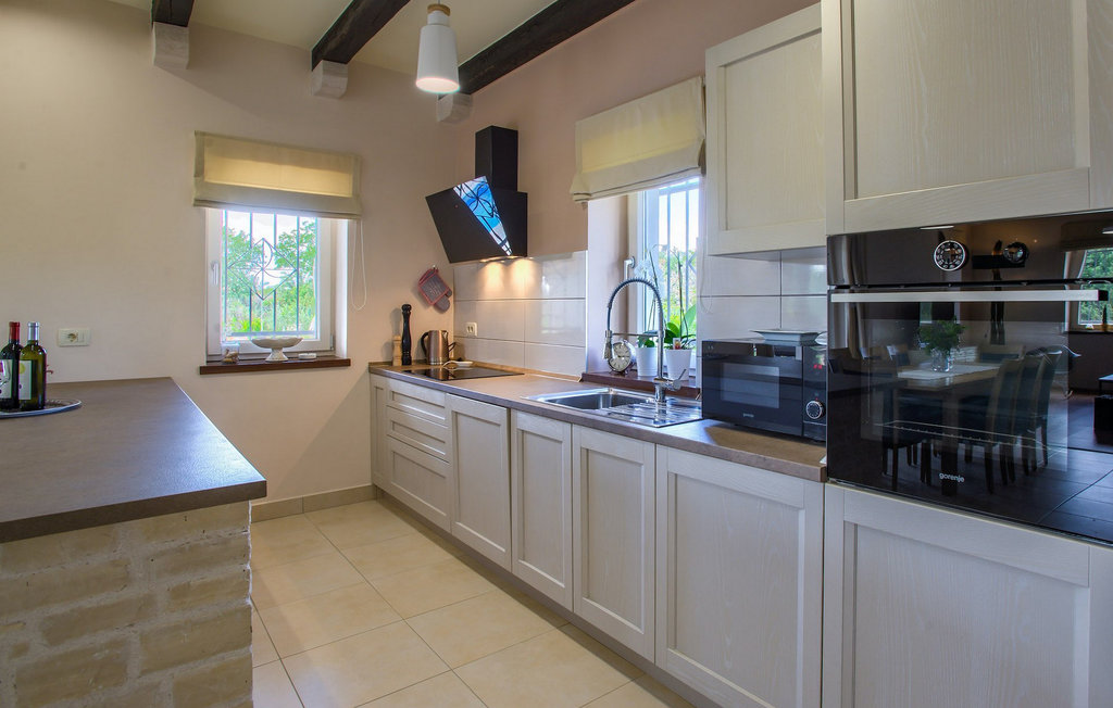 Feriehuse - Sibenik-Drinovci , Kroatien - CLD666 25