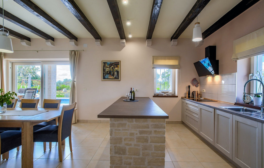 Feriehuse - Sibenik-Drinovci , Kroatien - CLD666 26