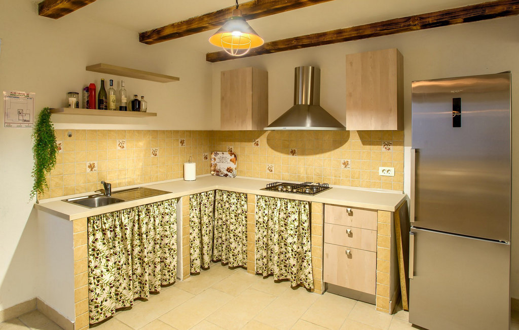 Feriehuse - Sibenik-Drinovci , Kroatien - CLD666 27