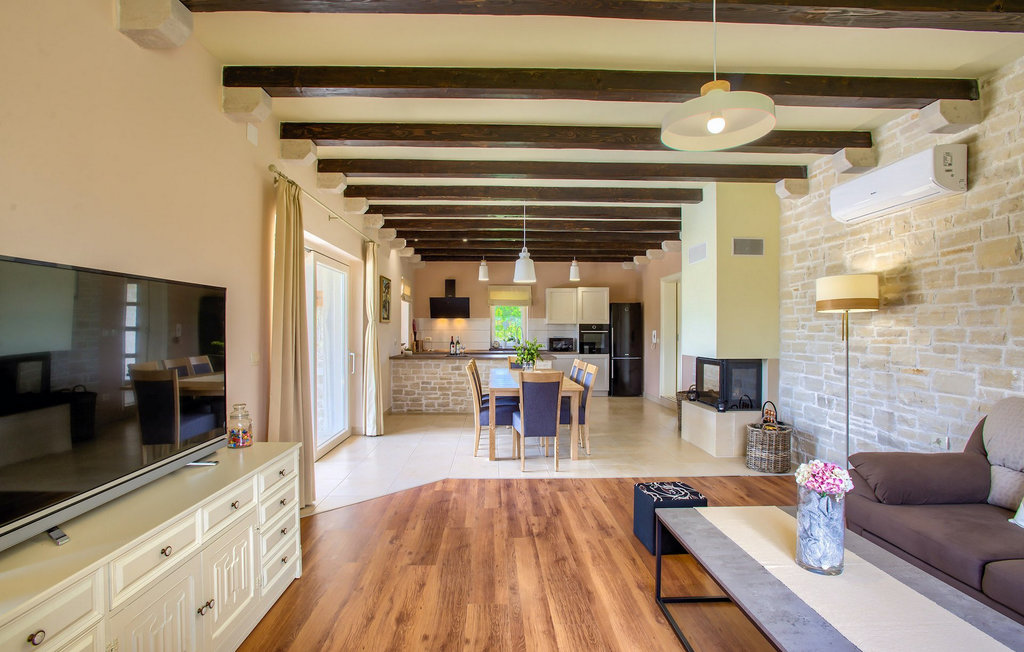 Feriehuse - Sibenik-Drinovci , Kroatien - CLD666 17