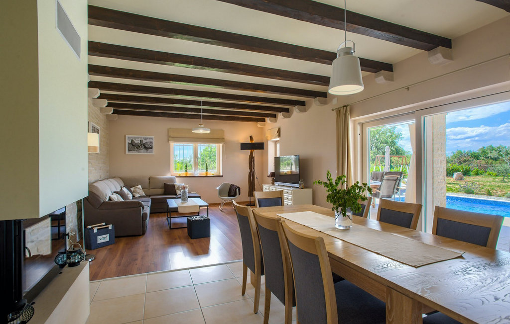 Feriehuse - Sibenik-Drinovci , Kroatien - CLD666 18