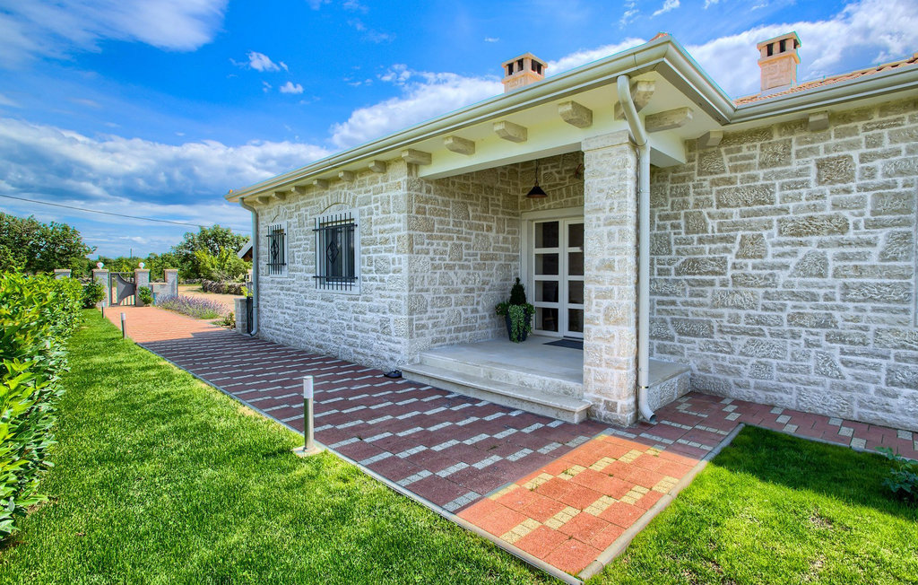 Feriehuse - Sibenik-Drinovci , Kroatien - CLD666 14