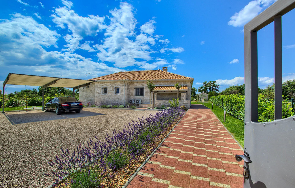 Feriehuse - Sibenik-Drinovci , Kroatien - CLD666 15