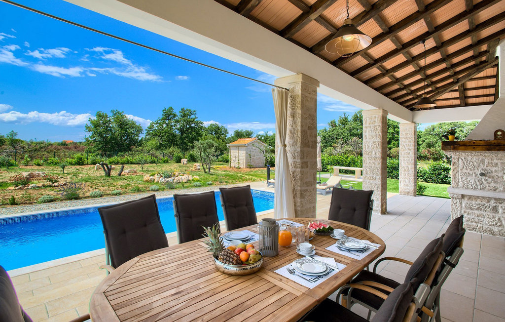 Feriehuse - Sibenik-Drinovci , Kroatien - CLD666 8