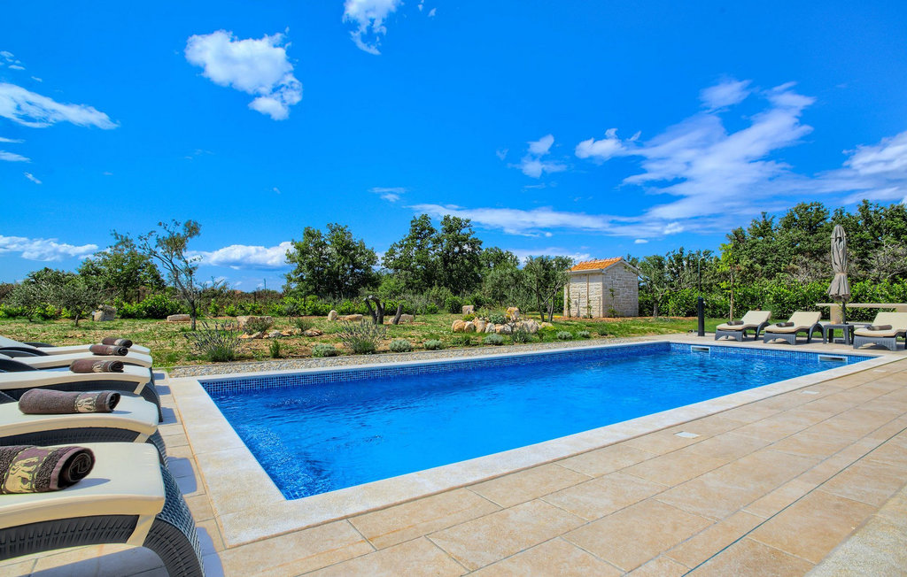 Feriehuse - Sibenik-Drinovci , Kroatien - CLD666 10