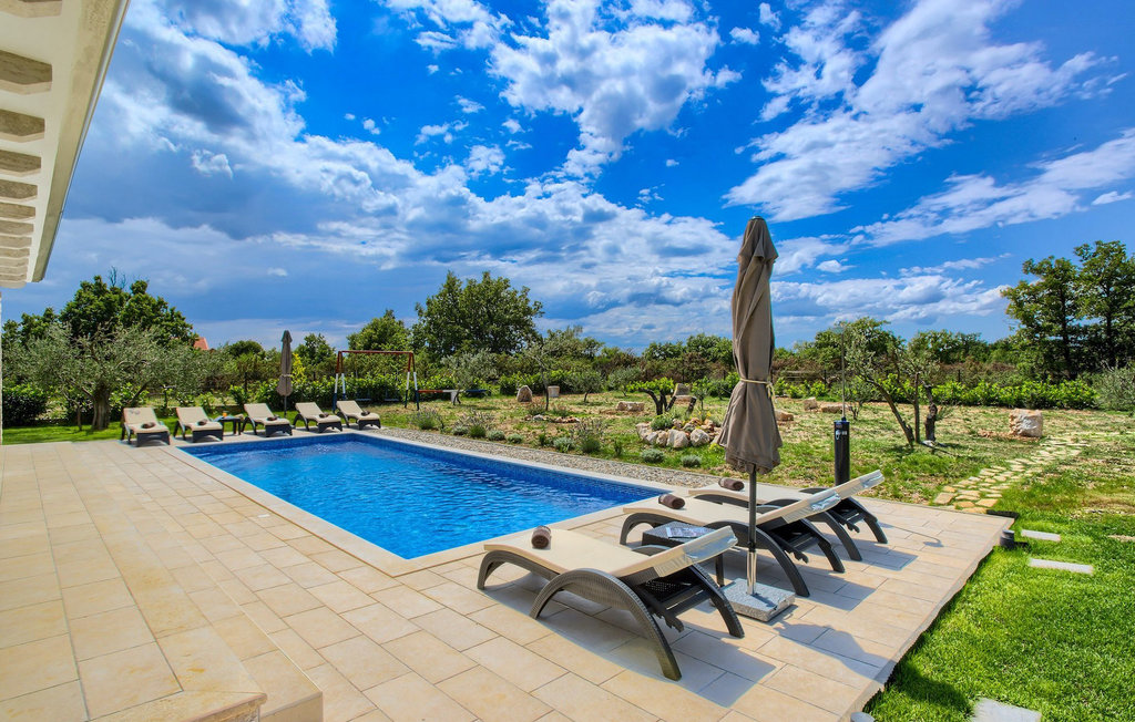 Feriehuse - Sibenik-Drinovci , Kroatien - CLD666 13