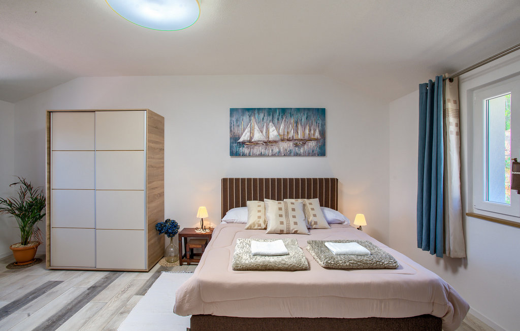 Feriehuse - Ugljan-Sutomiscica , Kroatien - CLD672 23