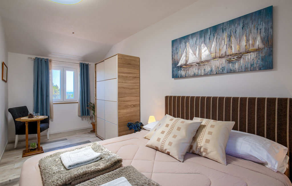 Feriehuse - Ugljan-Sutomiscica , Kroatien - CLD672 25