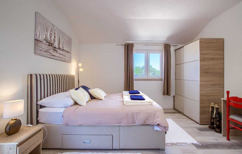 Feriehuse - Ugljan-Sutomiscica , Kroatien - CLD672 26