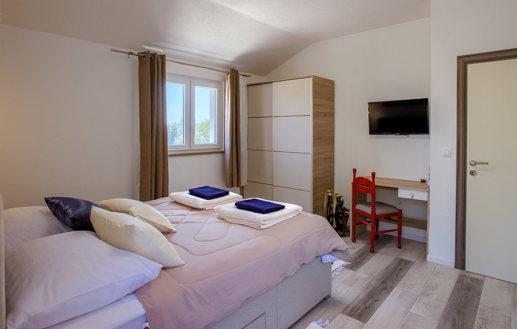 Feriehuse - Ugljan-Sutomiscica , Kroatien - CLD672 27