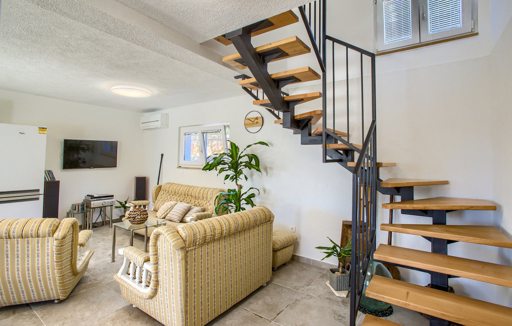 Feriehuse - Ugljan-Sutomiscica , Kroatien - CLD672 19