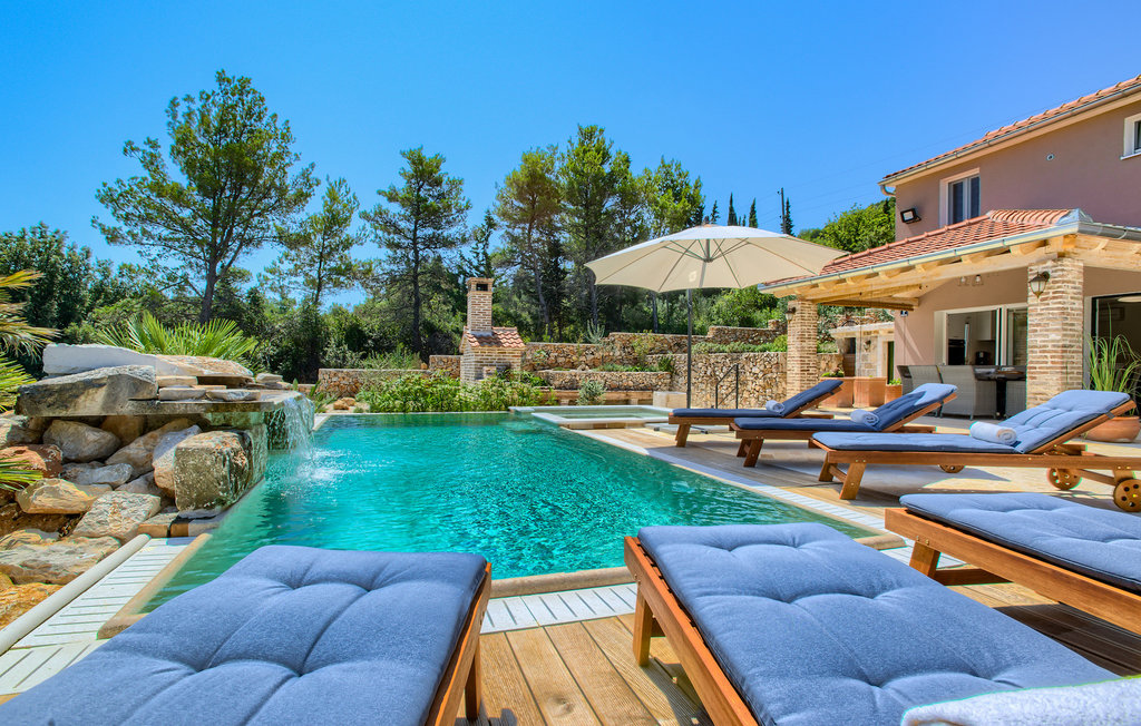 Feriehuse - Ugljan-Sutomiscica , Kroatien - CLD672 1