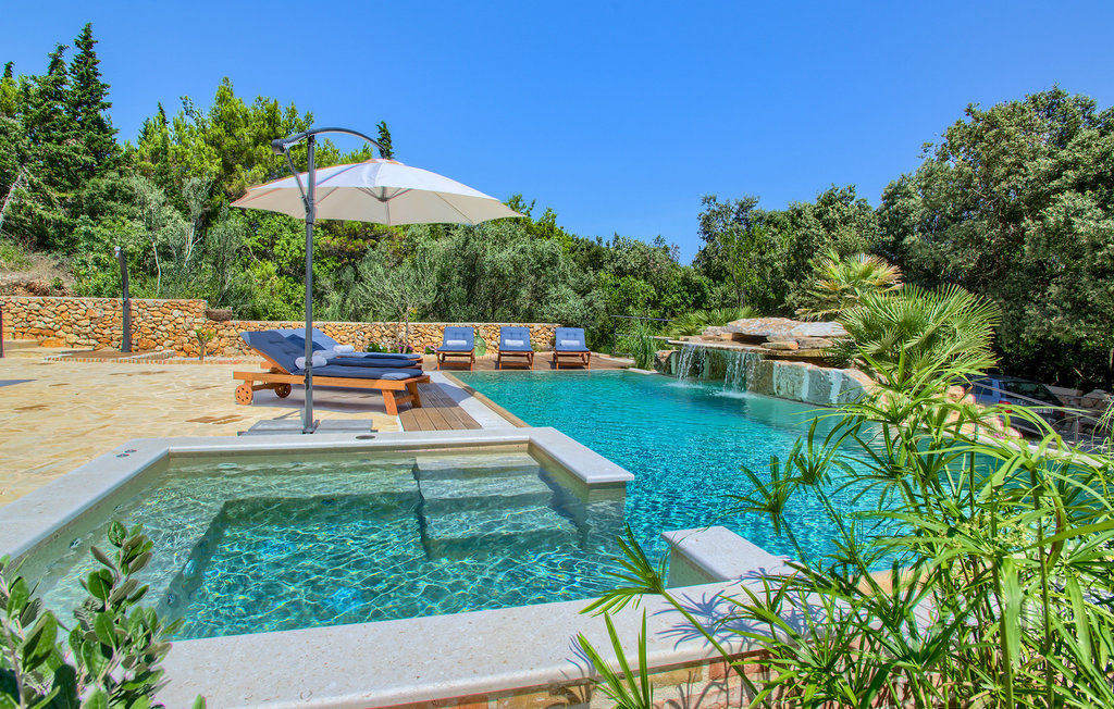 Feriehuse - Ugljan-Sutomiscica , Kroatien - CLD672 4