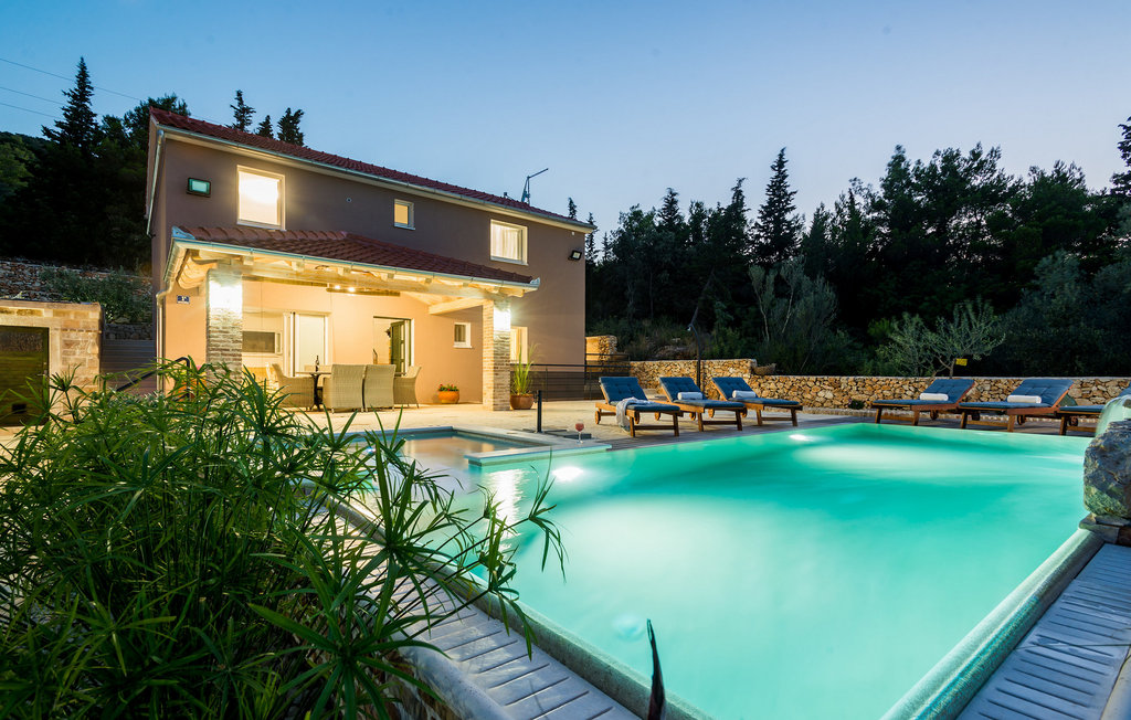 Feriehuse - Ugljan-Sutomiscica , Kroatien - CLD672 5