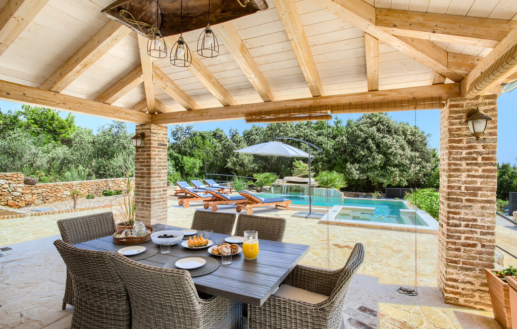 Feriehuse - Ugljan-Sutomiscica , Kroatien - CLD672 11