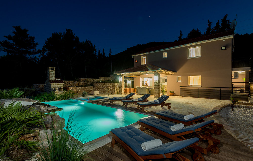 Feriehuse - Ugljan-Sutomiscica , Kroatien - CLD672 12