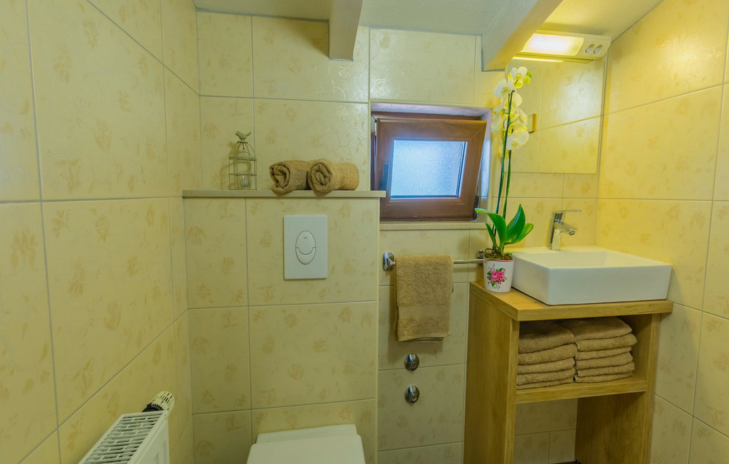 Ferienhaus - Makarska-Njive , Kroatien - CLD674 51