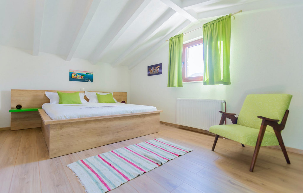 Ferienhaus - Makarska-Njive , Kroatien - CLD674 44