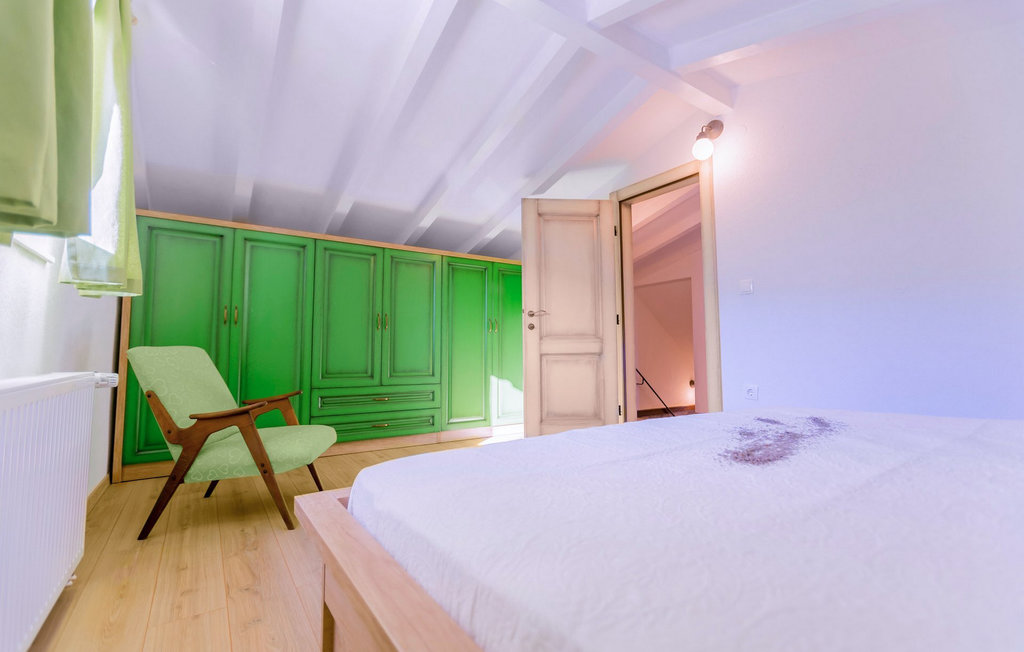 Ferienhaus - Makarska-Njive , Kroatien - CLD674 45