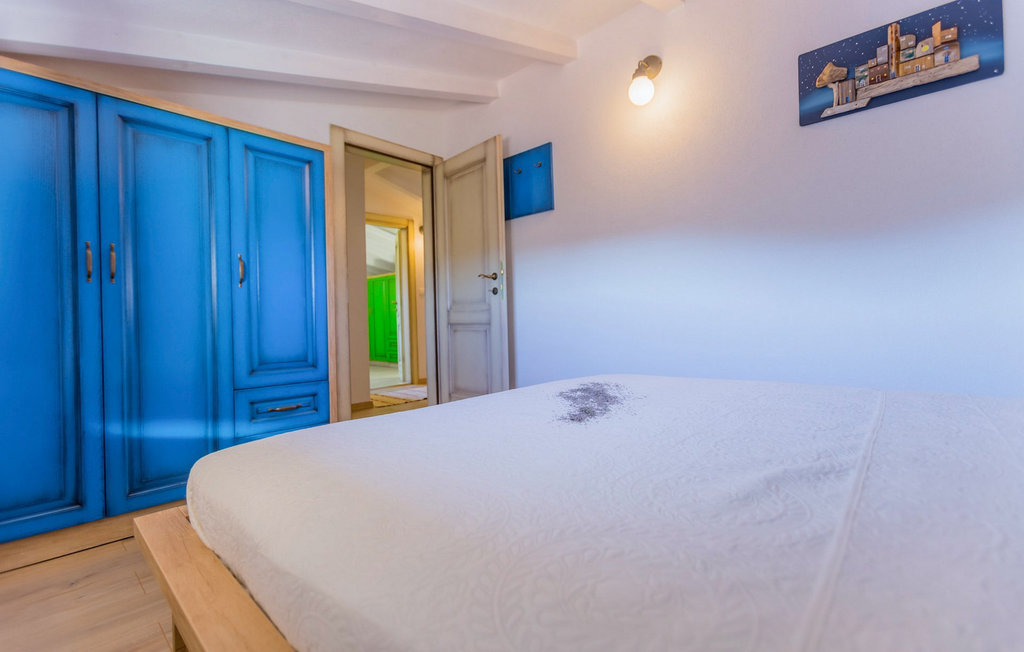 Ferienhaus - Makarska-Njive , Kroatien - CLD674 46