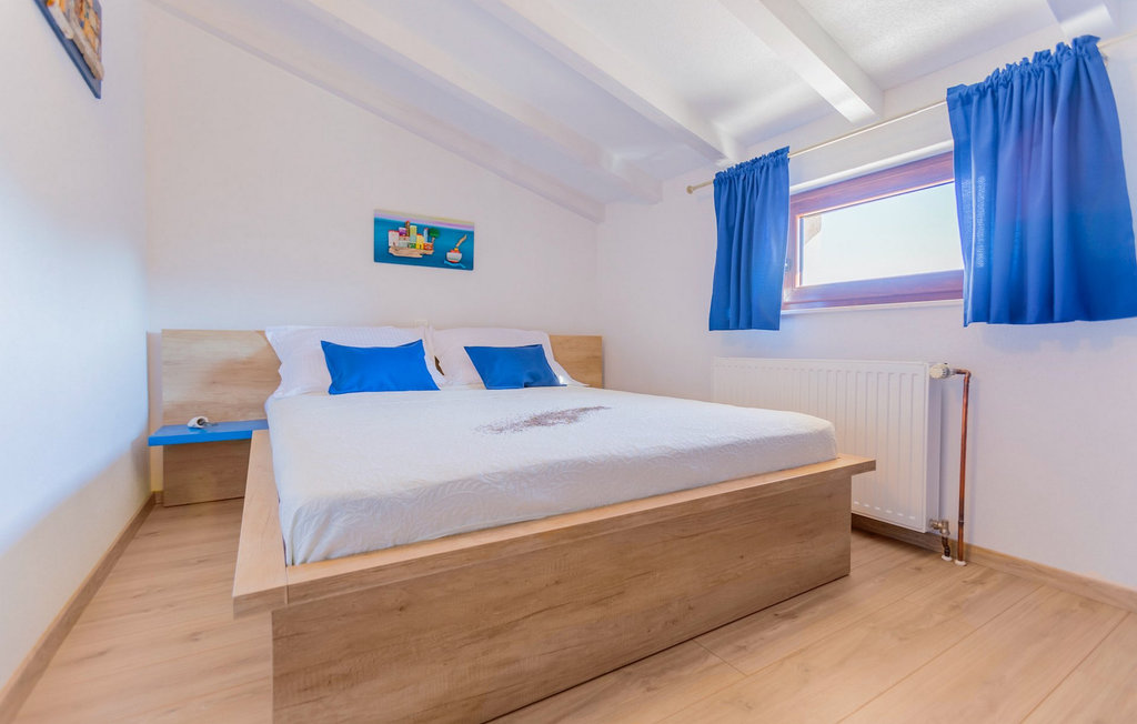 Ferienhaus - Makarska-Njive , Kroatien - CLD674 47