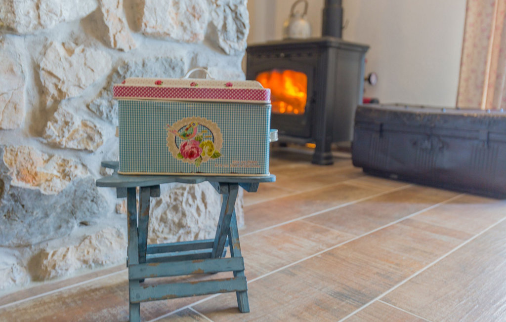 Ferienhaus - Makarska-Njive , Kroatien - CLD674 40