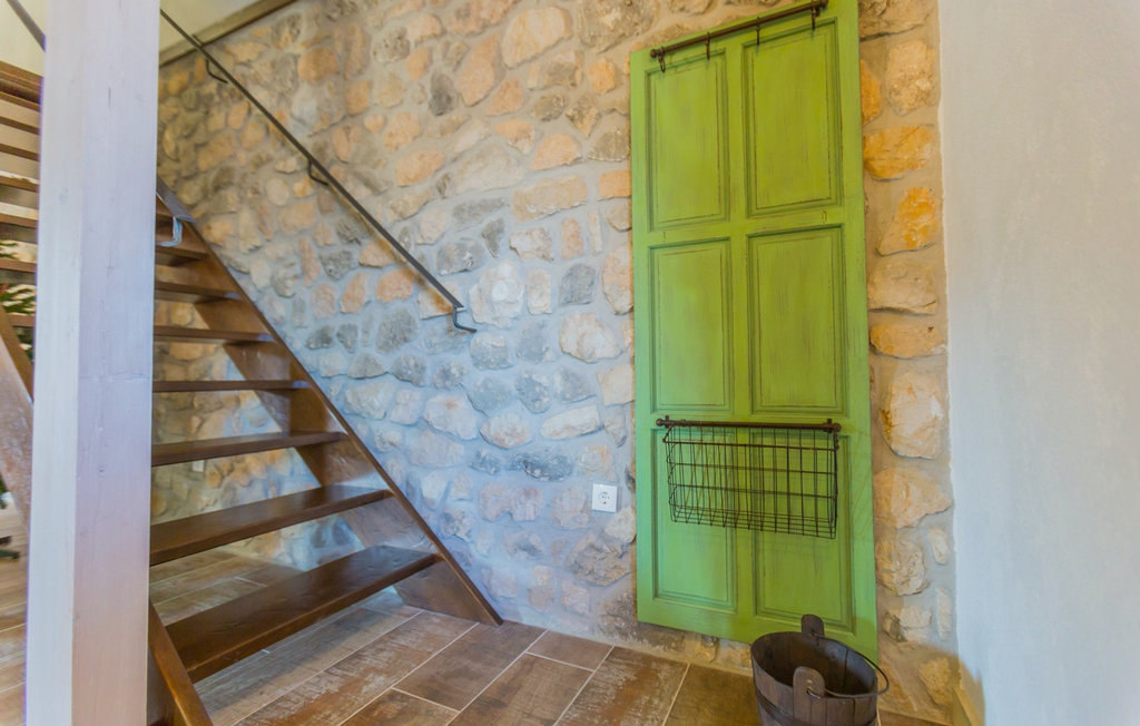 Ferienhaus - Makarska-Njive , Kroatien - CLD674 41