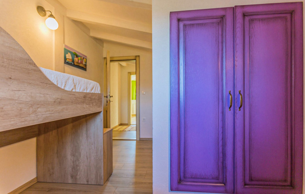 Ferienhaus - Makarska-Njive , Kroatien - CLD674 43