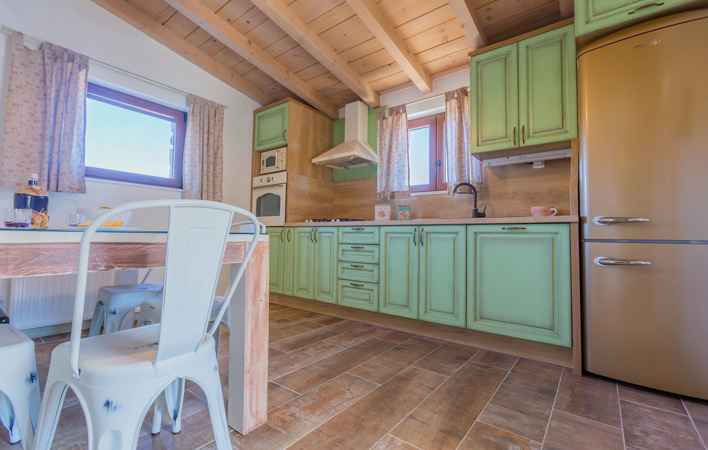 Ferienhaus - Makarska-Njive , Kroatien - CLD674 7