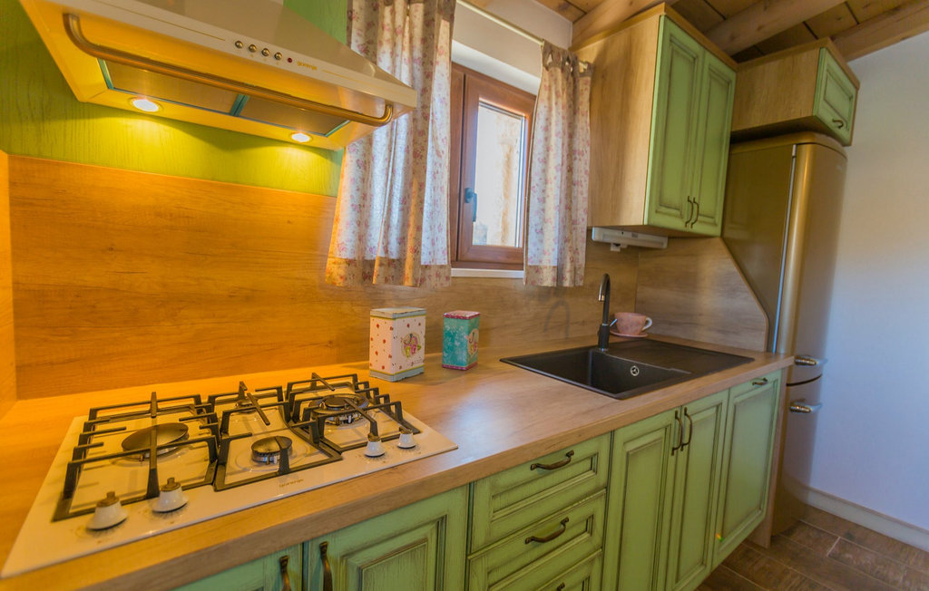 Ferienhaus - Makarska-Njive , Kroatien - CLD674 38