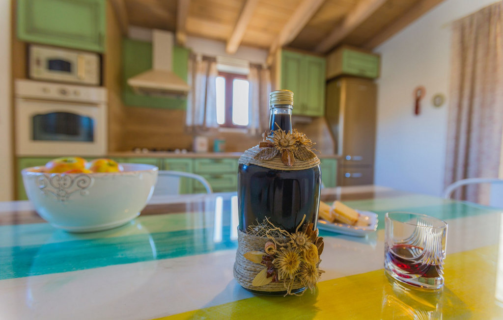 Ferienhaus - Makarska-Njive , Kroatien - CLD674 39