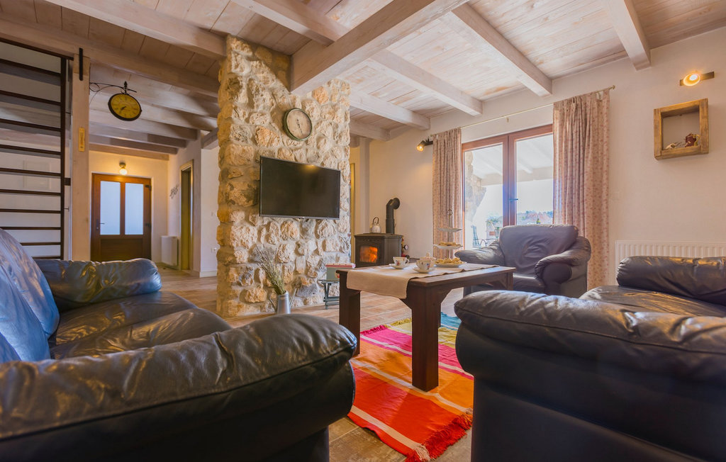 Ferienhaus - Makarska-Njive , Kroatien - CLD674 3