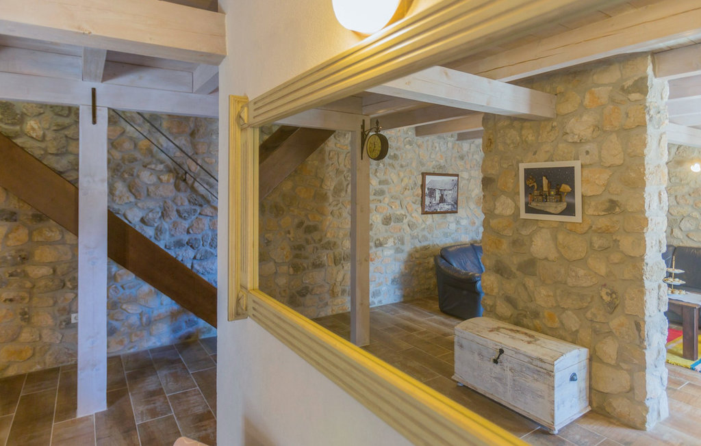 Ferienhaus - Makarska-Njive , Kroatien - CLD674 35