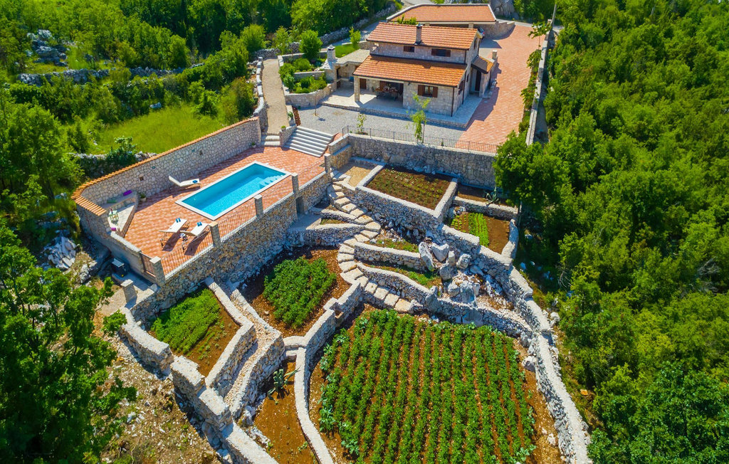 Ferienhaus - Makarska-Njive , Kroatien - CLD674 1