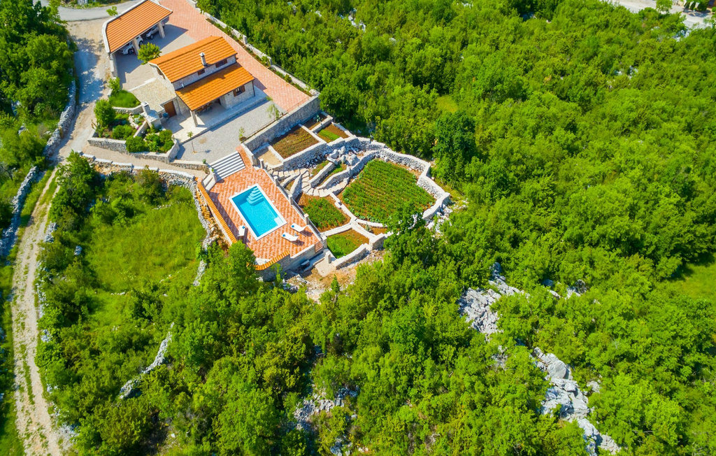 Ferienhaus - Makarska-Njive , Kroatien - CLD674 9