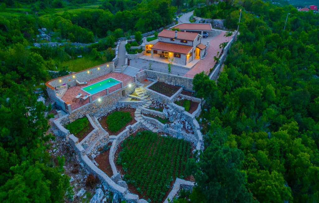 Ferienhaus - Makarska-Njive , Kroatien - CLD674 16