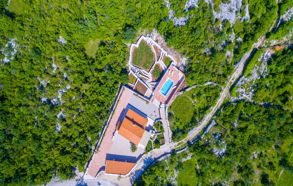 Ferienhaus - Makarska-Njive , Kroatien - CLD674 18