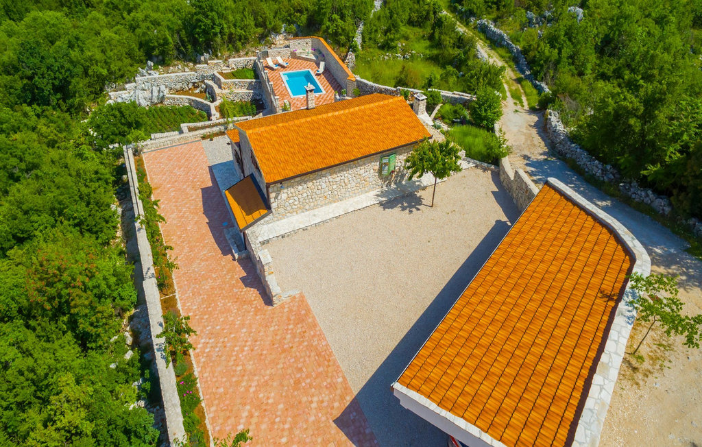 Ferienhaus - Makarska-Njive , Kroatien - CLD674 20