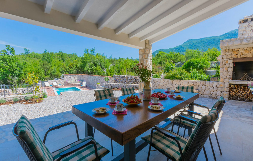 Ferienhaus - Makarska-Njive , Kroatien - CLD674 2