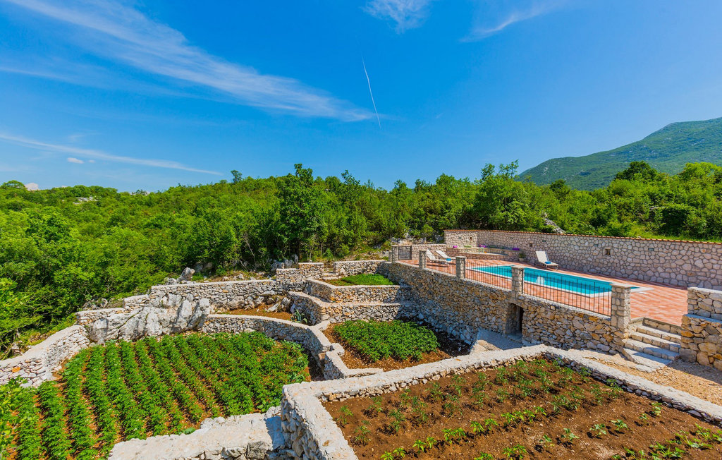 Ferienhaus - Makarska-Njive , Kroatien - CLD674 8