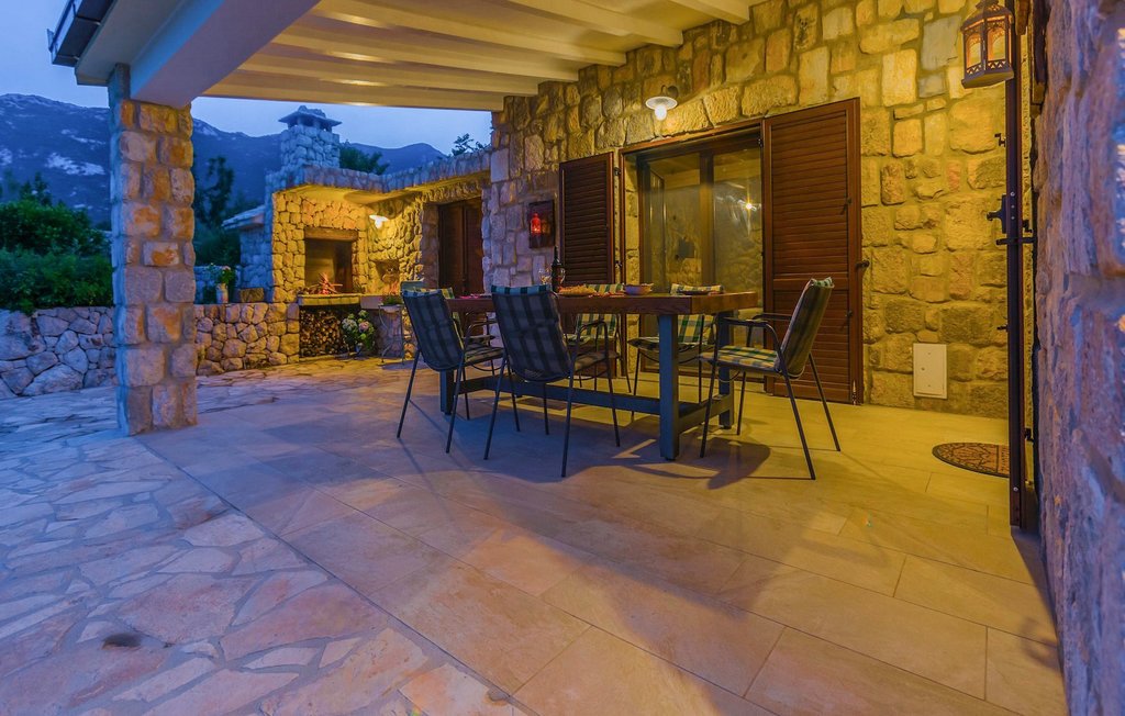 Ferienhaus - Makarska-Njive , Kroatien - CLD674 22