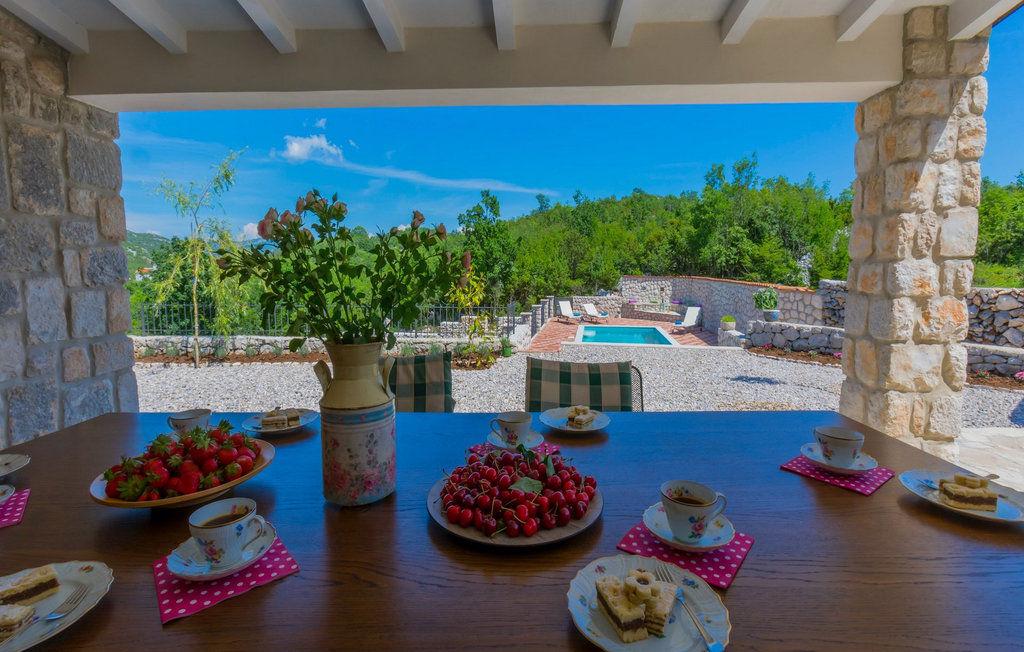 Ferienhaus - Makarska-Njive , Kroatien - CLD674 23