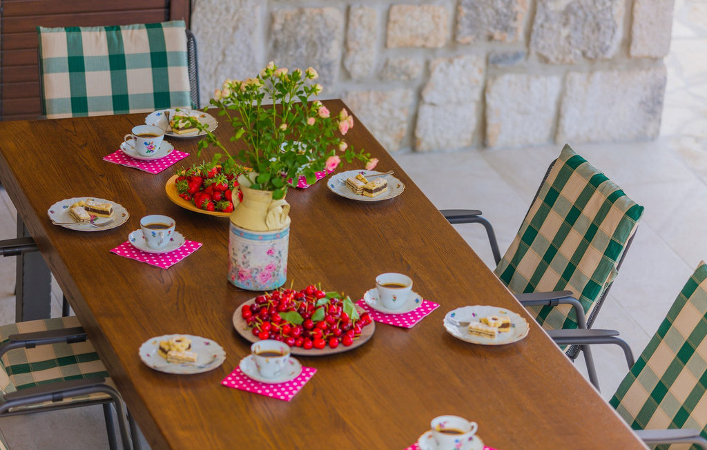 Ferienhaus - Makarska-Njive , Kroatien - CLD674 29