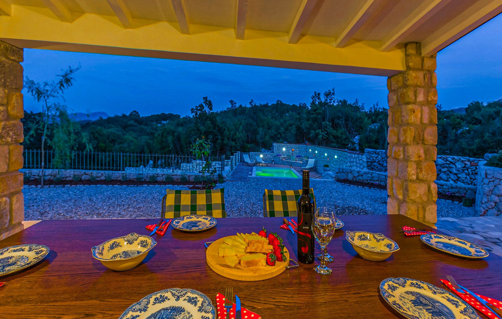 Ferienhaus - Makarska-Njive , Kroatien - CLD674 31